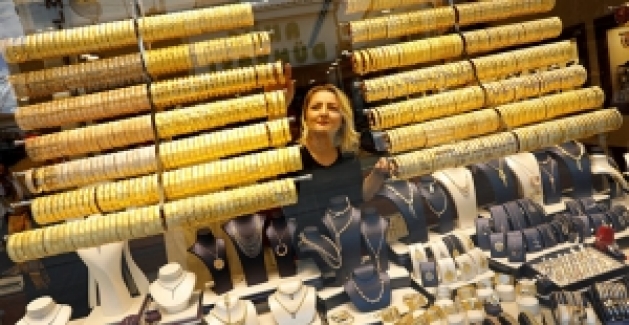 İran - ABD Gerginliği altın fiyatlarına yansıyor