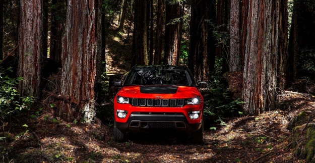 Jeep, 2020 Modeller İçin Fiyat Sabitliyor!