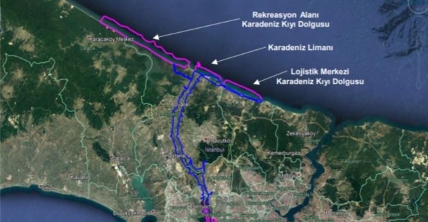Kanal İstanbul Montrö Sözleşmesi’ni tehdit ediyor mu? İşte uzman görüşleri
