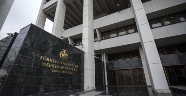 Merkez Bankası’ndan ölçülü faiz indirimi