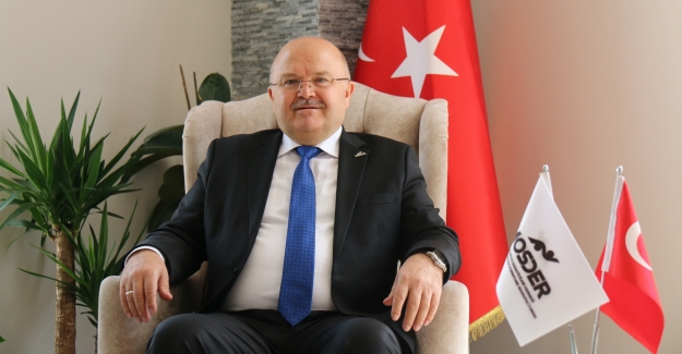 Mobilya sektöründe KDV oranı yüzde 8’e düştü