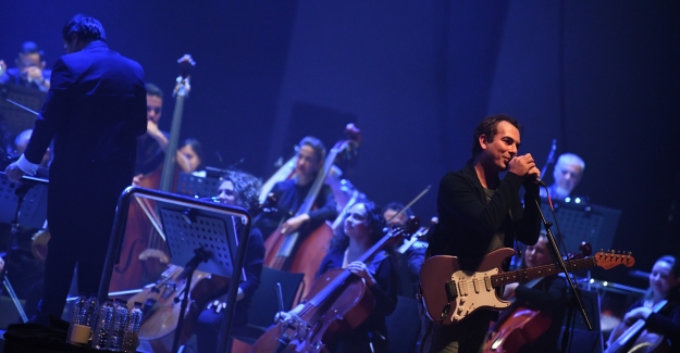 MOR VE ÖTESİ yine Anadolu yakasını sallayacak