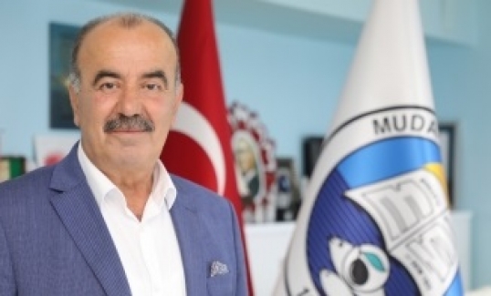 Mudanya'da hiç kimse "kimsesiz" değil