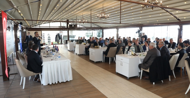 Mudanya’da sorunlar çözümün arifesinde