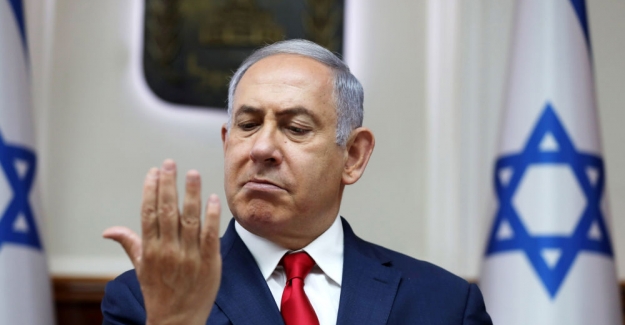 Netanyahu'dan geri vites: "ABD-İran gerilimine İsrail'in dahil edilmemesi gerek"