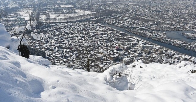 Pakistan Keşmir'de çığdan ölenlerin sayısı 57'ye yükseldi
