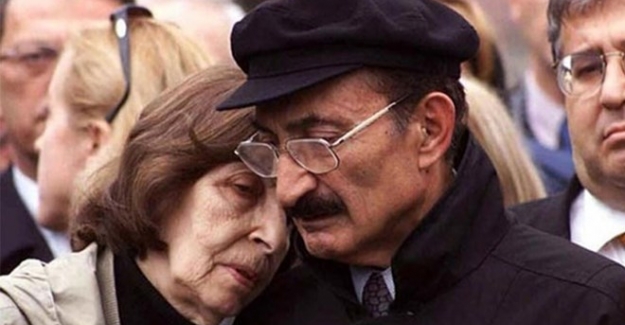 Rahşan Ecevit hayatını kaybetti