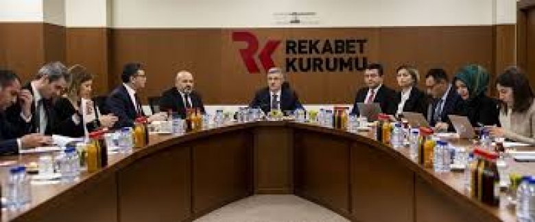 Rekabet Kurumu 20'den fazla banka hakkında araştırma başlattı