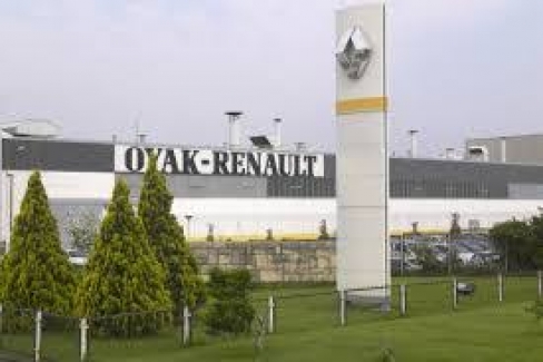 Renault Grubu 2019’da dünya pazarındaki payını korudu