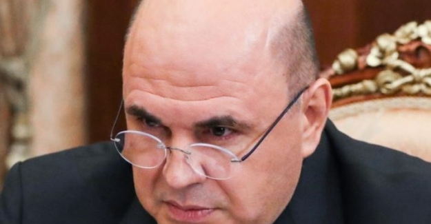 Rusya'nın yeni Başbakan adayı belli oldu