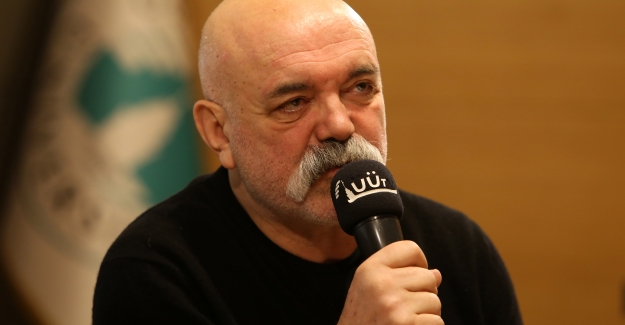 Sanatçı Ercan Kesal: “Yerli diziler yersiz uzun”