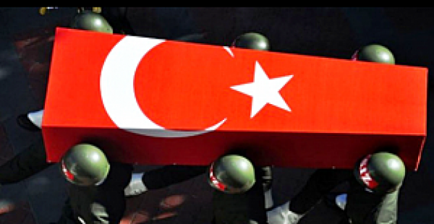 Sınır ötesinde hain saldırı;  3 Mehmetçik şehit düştü!..