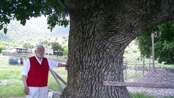 TEMA Vakfı kurucusu Hayrettin Karaca vefat etti