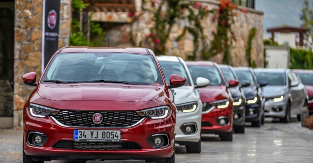 Tofaş’ın Garanti Süreçlerindeki Yapay Zekâ Yazılımına Uluslararası Kalite Ödülü!
