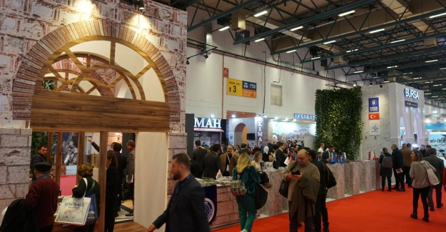 Turizmcilerin Bursa İlgisi