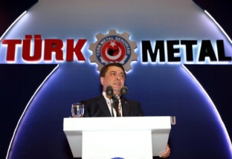 Türk Metal Sendikası toplu iş sözleşmesi mücadelesinden zaferle çıktı