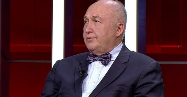 Ünlü deprem uzmanından korkutan açıklama! "Türkiye'de bir sonraki deprem orada olabilir..."