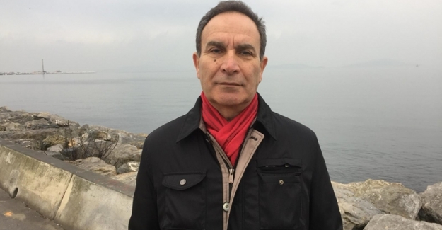 Uzmanından büyük deprem uyarısı! "Yüzde 65 olacak"