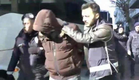 16 ilde operasyon! Çok sayıda kişi tutuklandı