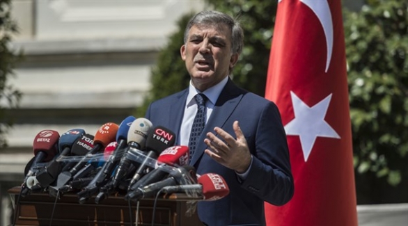 Abdullah Gül: Siyasi İslam tüm dünyada çöktü