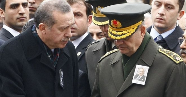 Ak Parti, "FETÖ'nün siyasi ayağı" tartışmasını yargıya taşıdı