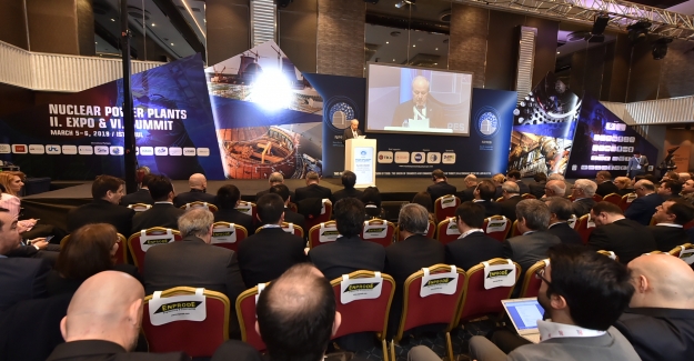 Akkuyu Nükleer Güç Santrali'nde Türk Firmalarını bekleyen ihale fırsatları