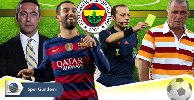 Ali Koç: “Spor medyası çökmüş durumda!”