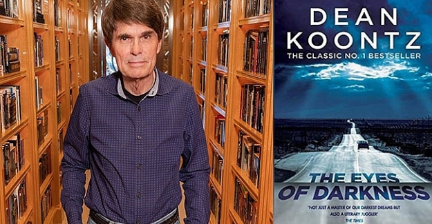 Amerikalı Yazar Corona'yı 39 yıl önce yazmış!..