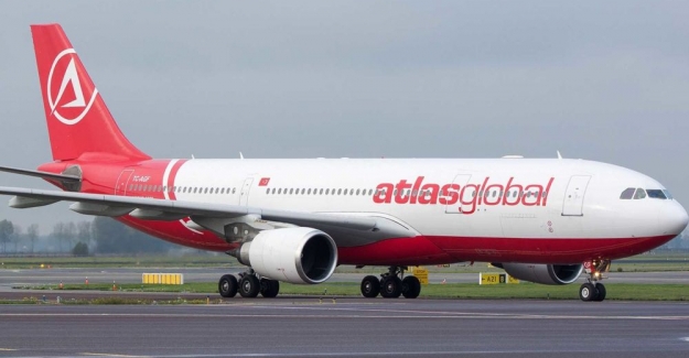 Atlas Global resmen iflas başvurusu yaptı