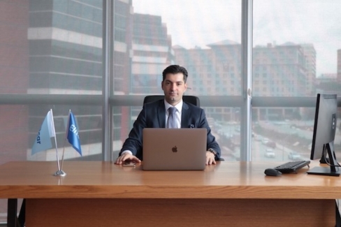 Avrupa’nın en büyük araç filosunu Türkler yönetecek