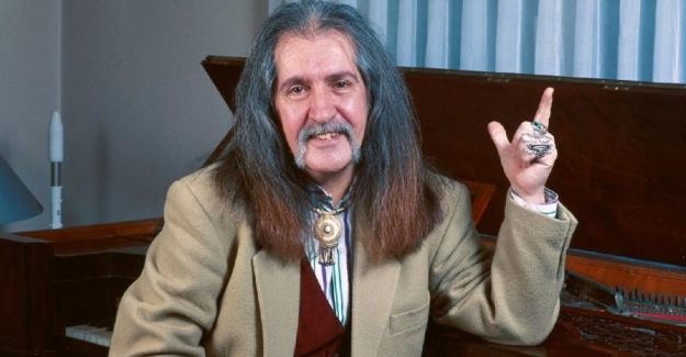 Barış Manço 21. ölüm yıldönümünde anılıyor!