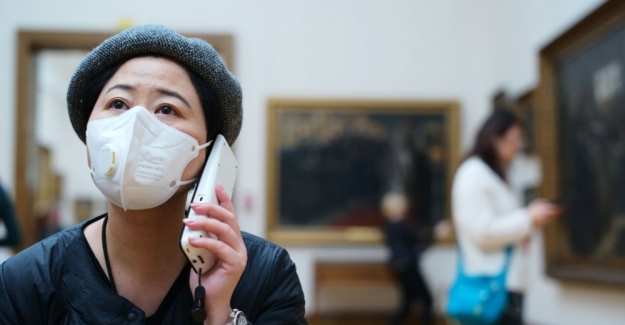 Çin'de koronavirüs salgını nedeniyle ölümler 479'a yükseldi