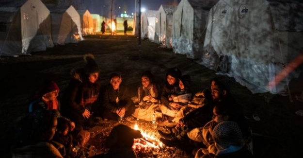 Deprem Vergilerine ne oldu?