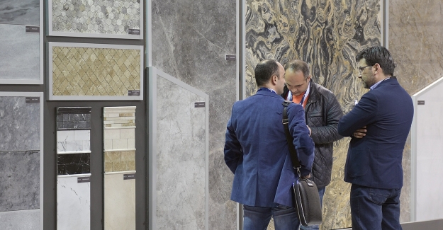 Doğaltaş sektörü 20 Şubat’ta Afyon’da buluşuyor