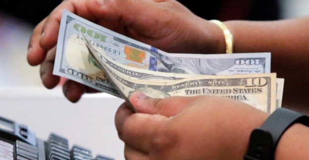 Dolar 6,05'in üzerinde