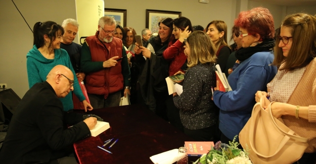 Dünya Öykü Günü Nilüfer’de kutlandı