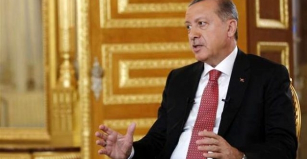 Erdoğan'dan yeni bir darbe girişimi söylentilerine yanıt: "Elinde neyi var neyi yok herkes meydanlara dökülür"