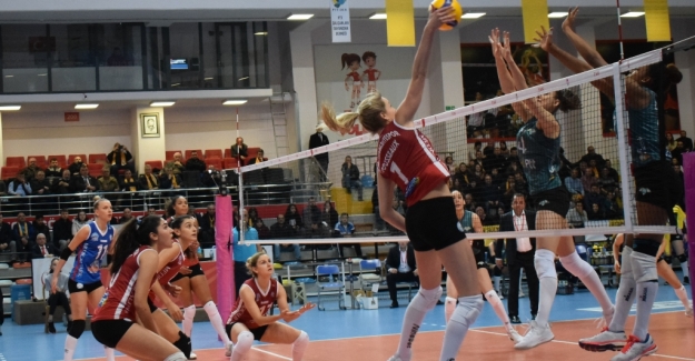 Filede Nilüfer haftası