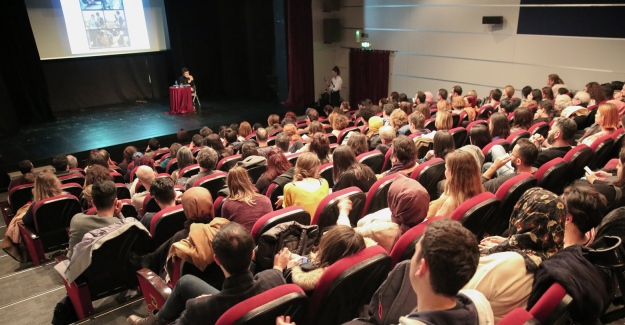 Filminin ardından 'Aşkın 500 Günü’nü çözümlediler