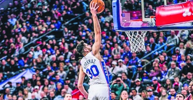 Furkan kendini göstermeye başladı: "Bir maçta 34 sayı ile kariyer rekoru"