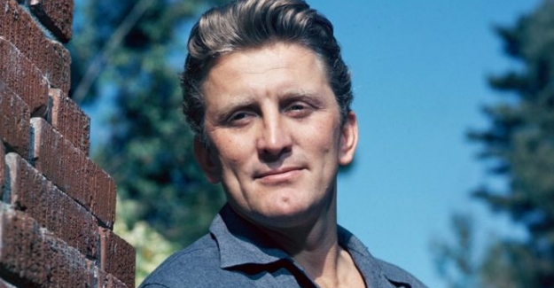 Hollywood efsanesi Kirk Douglas 103 yaşında öldü
