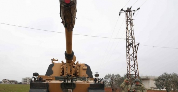 İdlib: Rusya basını Türkiye ile yaşanan gerilimi nasıl yorumladı?