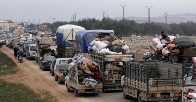 İdlib saldırısı dünya basınında: 'Savaşın seyrini değiştirebilir'