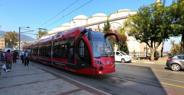 İpekböceği’ne bakım molası