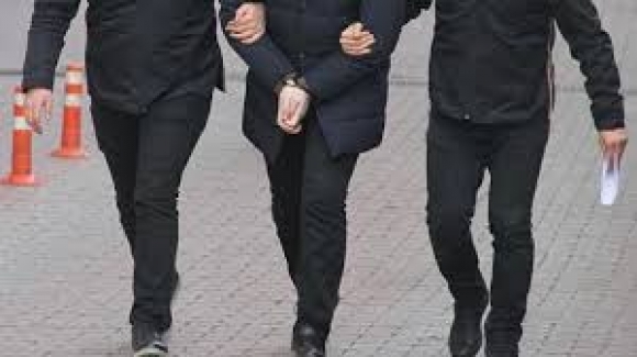 Kar Maskeli Pompalı Tüfekli Hırsızlar SURİYELİ Kardeşlerimiz Çıktı!