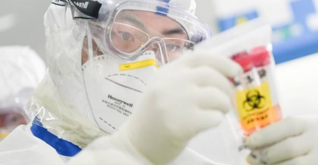 Koronavirüs Çin'de cezaevlerine sıçradı