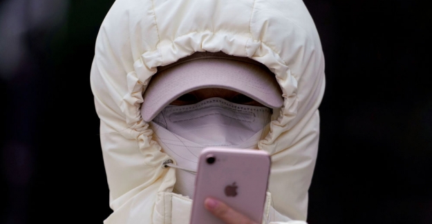 Koronavirüsün bulaştığı kişi sayısı 67 bini geçti