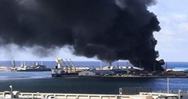 'Libya'da 16 TSK mensubu hayatını kaybetti' iddiası basında yer aldı..