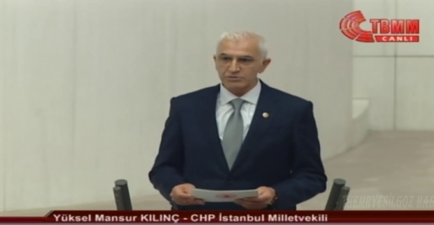 Meclis Gerildi! İşte FETÖ’nün siyasi ayağını ortaya çıkaracak sorular