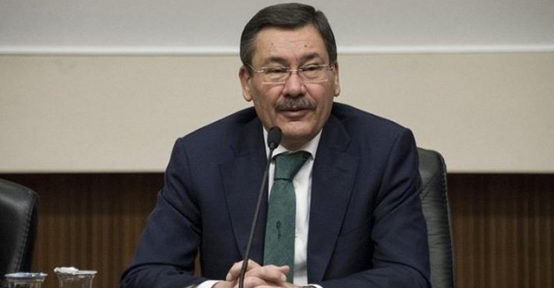 Melih Gökçek hakkında 'FETÖ'den suç duyurusu!..